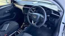 Vauxhall Corsa 1.2 Turbo Design 5dr Auto Petrol Hatchback